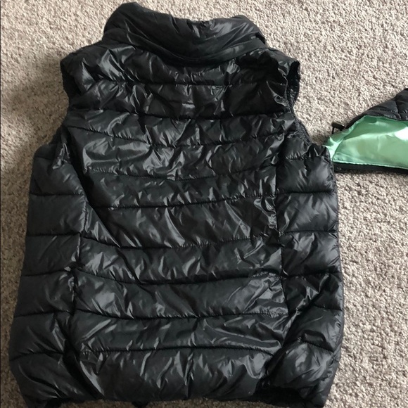 Puff jacket - Picture 5 of 5